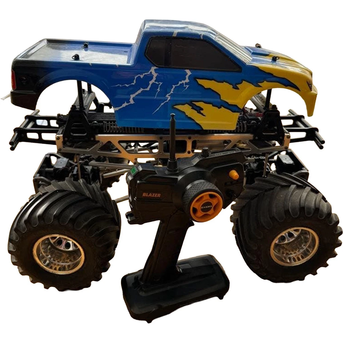tamiya txt 1 products for sale | eBay