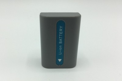 Ersatz Li-Ion Akku 7,4V für Sony NP-FP50 NP-FP51
