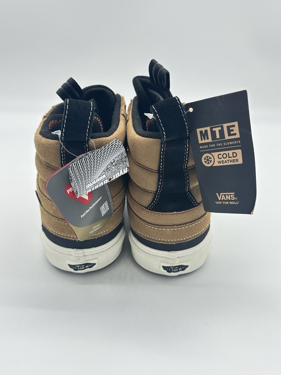 Vans SK8-HI Del Pato MTE-2 Men display picture 2