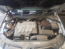 Moteur Volkswagen PASSAT