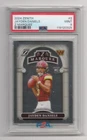 2024 Zenith JAYDEN DANIELS Z Marquee #2 PSA 9