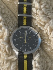 Tissot Le Tour de France Chronograph Special Edition – Not Working (Battery)