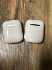Apple AirPods 2nd Generation Replacement Charging Case Only A1602