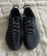 yeezy boost 350 pirate black for sale