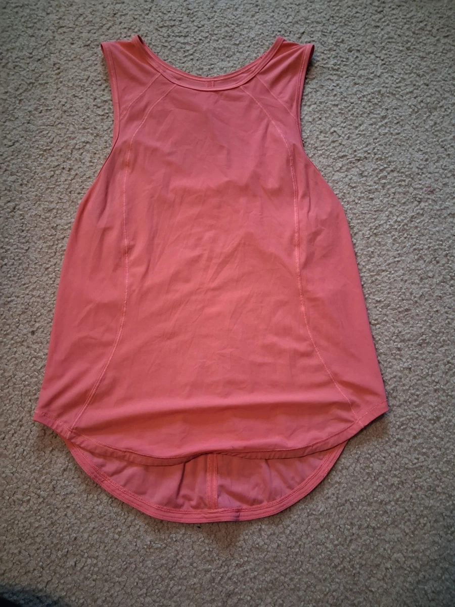 lululemon Activewear Tops Size 2 for Women for sale | eBay