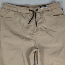 NEW Southpole Tech Utility Mechanical Stretch Mens Pants Khaki Size Large