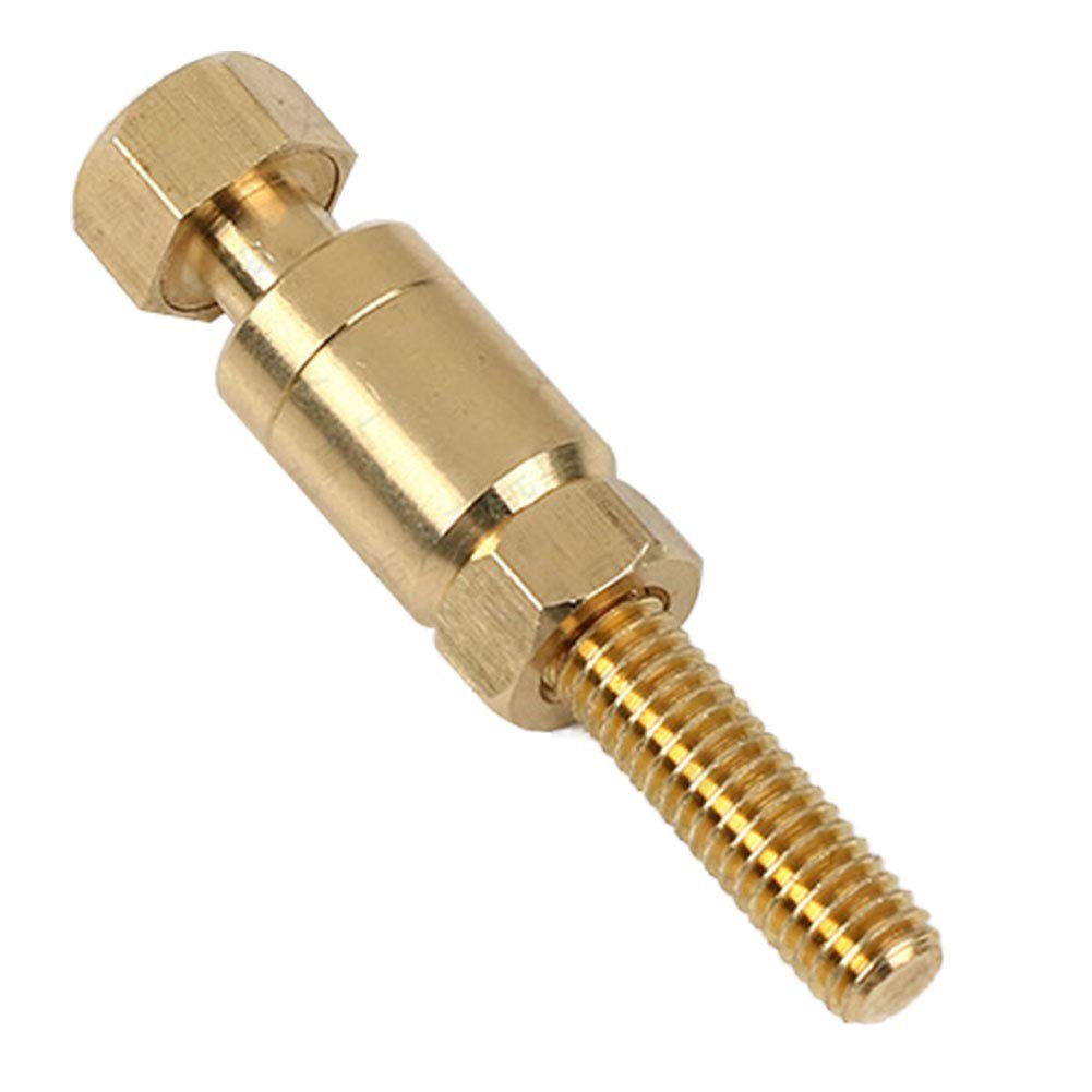 Enjoyer New Nut Off Bolt Screw Close up Magic Tricks Super Ultimate Rotating ...