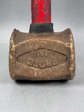 Proto Hammer 1431G, Indianapolis 500, ottone non scintillante