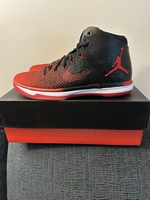 Air Jordan 31 XXXI Banned size 11 w/receipt | eBay