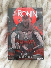 NECA TMNT The Last Ronin Lost Years Nightwatcher Casey Jones 21 7 Figure