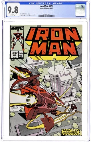 Comic Image