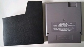 Gauntlet II (Nintendo NES) Authentic, Cleaned, Tested & Works, Cart Only