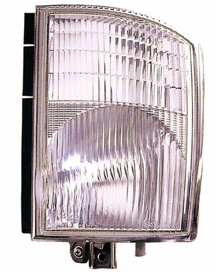 39110-BLINKER VORNE RECHTS IPARLUX kompatibel mit MITSUBISHI CANTER (05->)