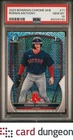 Roman Anthony 2023 Bowman Mega Box Chrome #71 Chrome - 85026749 PSA 10