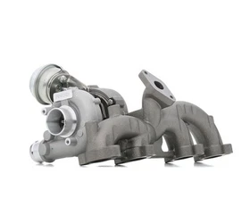 Turbolader für Stark SKCT-1190066
