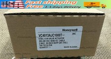 1PC New HONEYWELL VC4013AJC1000T Electric Adjustment Valve Expedited Shpping