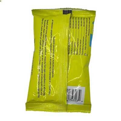 Recharge 2 oz   Activate Root Growth with Mycorrhizae & Soil Microorganisms