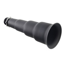 Exhaust Header Pipe 5 Stage Fit Predator 196 212cc GX160 GX200 Go Kart Mini Bike