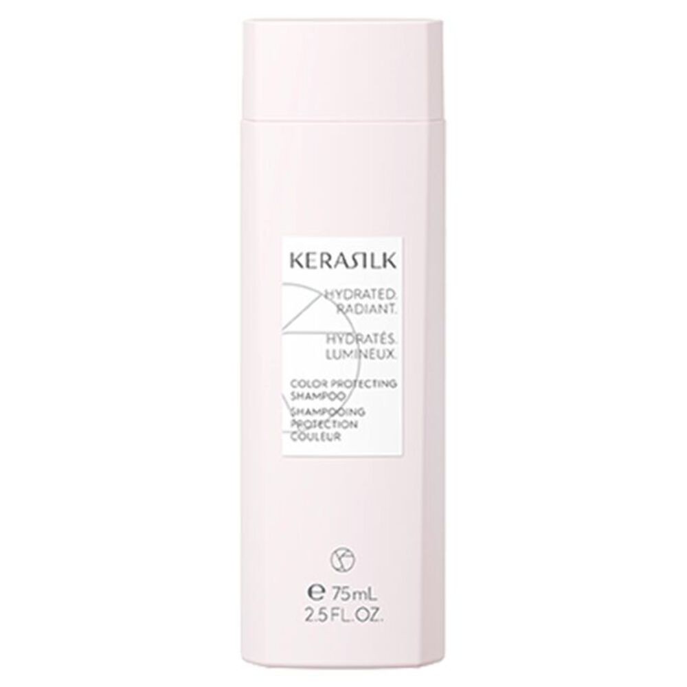 Protecting Shampoo 2.5 Fl Oz