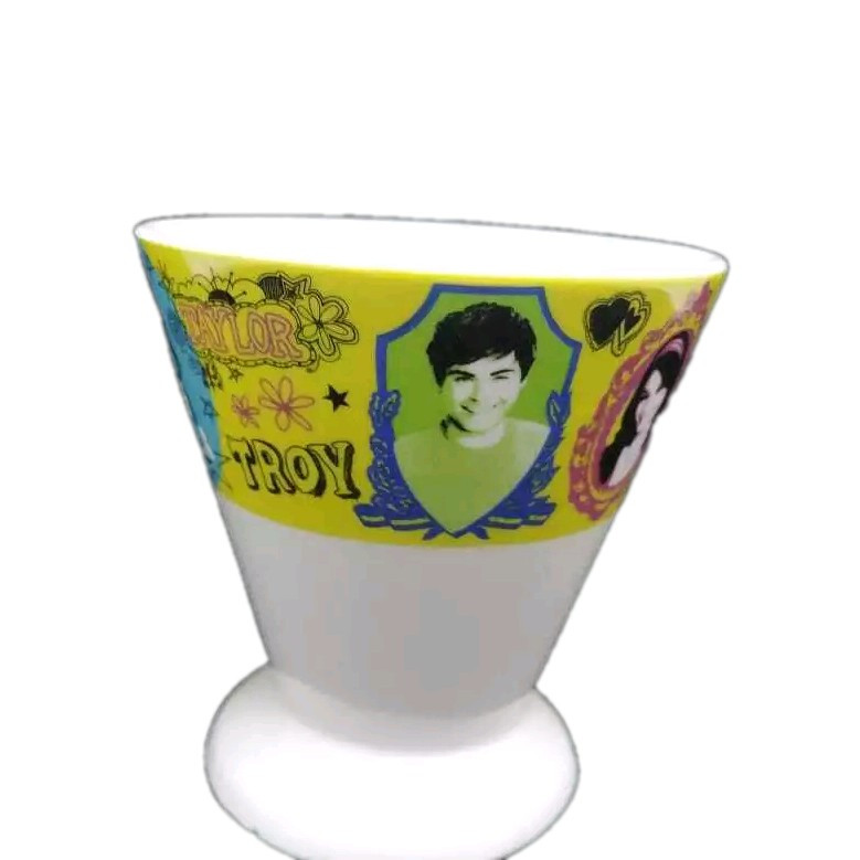 Disney Bonbon Buddles What Kids Want Mug Without Handle