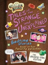 Gravity Falls: Gravity Falls: Tales of - Hardcover, by Disney Books - Very Good