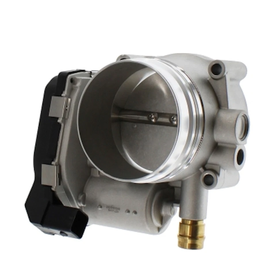 For BMW 640i Gran Coupe/xDrive Gran Coupe 2013-2019 Throttle Body 76 mm Diameter - Image 3 of 4