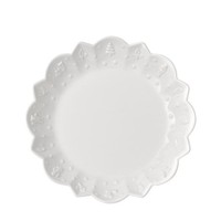 Villeroy & Boch Toy's Delight Royal Classic Schale Groß 25 Cm Weihnachtsgeschirr