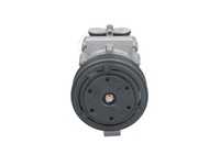 Kompressor Klimaanlage Klimakompressor FüR Ford Transit Kasten 2.4 Tdci RWD