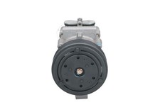 Kompressor Klimaanlage Klimakompressor für Ford Transit Kasten 2.4 TDCi RWD