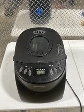 Hamilton Beach Bread Maker Black Model 29882-...