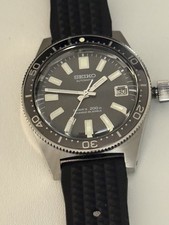 Seiko SLA017 limited edition.  62MAS reissue. 2000 manufactured (2017 Model)