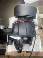 2004 Eaton 19060S Differential 0511077 (700-15216)