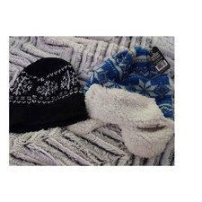 Boys size winter hats toques