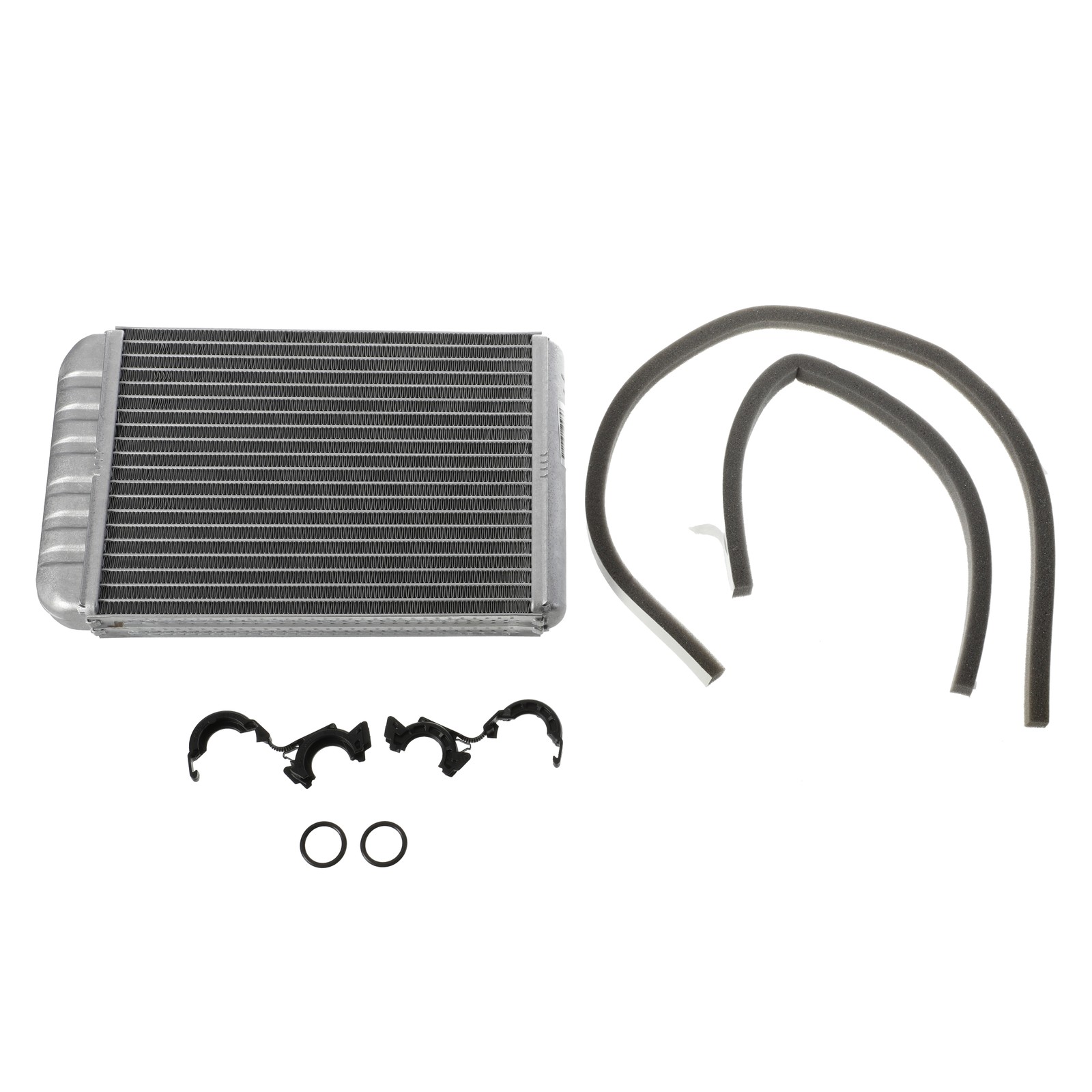 Kit de núcleo de calefacción delantera para GM Buick Cadillac Chevrolet 2017-2025 (N/P 84206592)