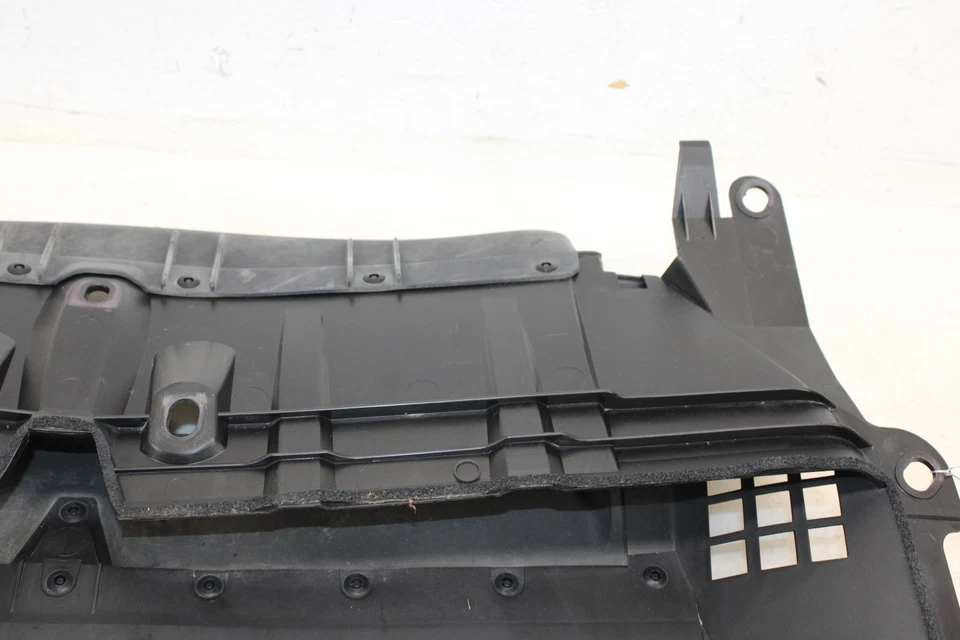 2015-2021 Subaru WRX STI Hood Scoop Air Duct 57253VA010 OEM NE11 Foto 2 de 4