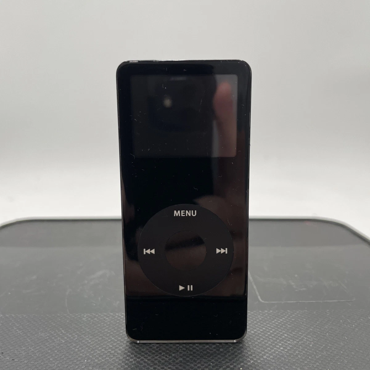 Ipod Nano 1st Generation 2gb for sale | eBay