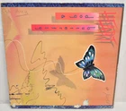 Heart - Dog & Butterfly (1978 Pitman Pressing) Vinyl Record LP