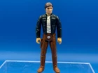 Vintage Star Wars LFL 1980 Kenner Han Solo Bespin Gear Action Figure Hong Kong