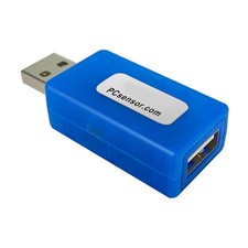 Keyboard Modifier Programmable USB Keyboard Key Remapper Enhances Gaming Work