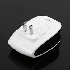 N- Ultrasonic Electronic Indoor Anti Mosquito Rat Mice Insects Pest Mouse