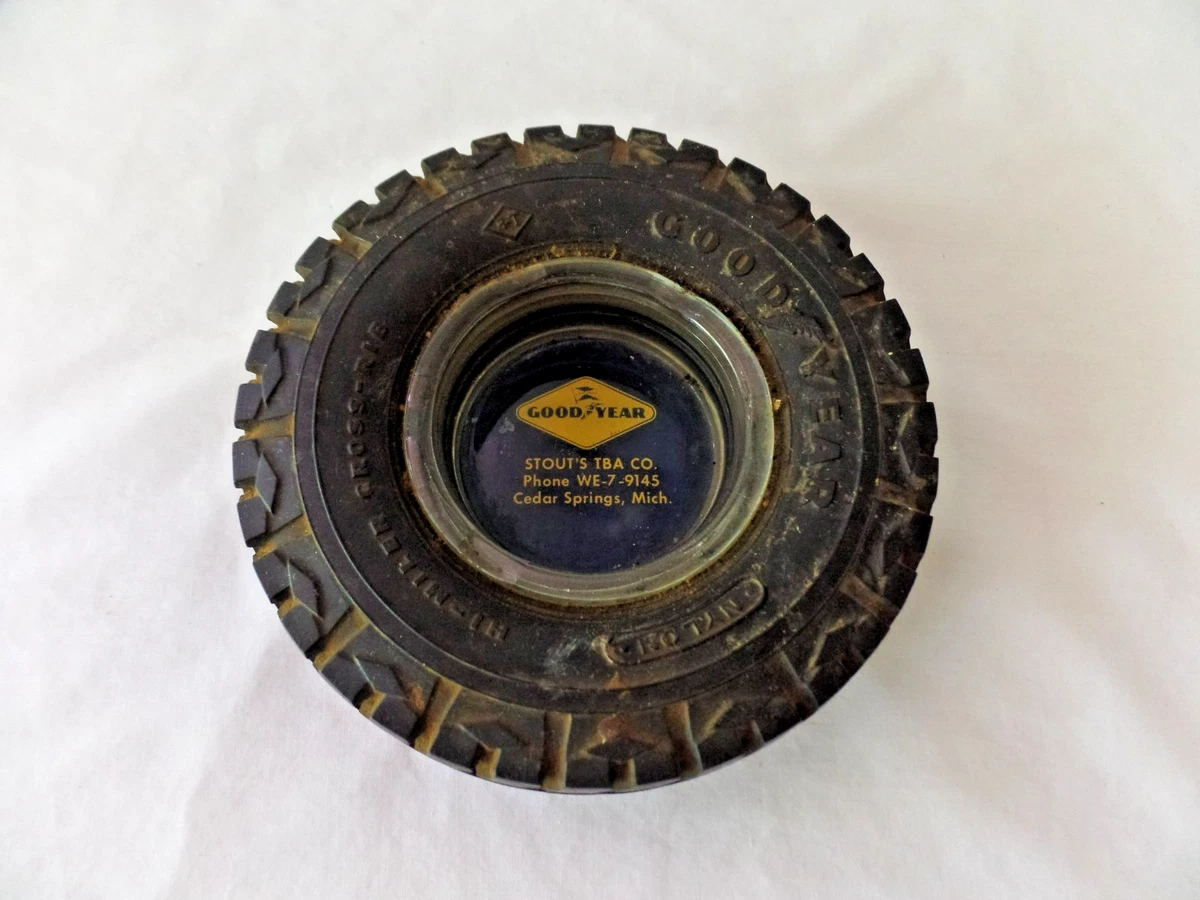 Goodyear Ashtray for sale | eBay