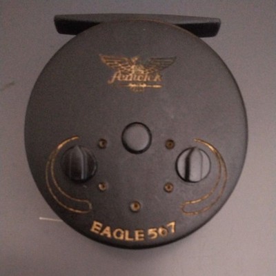 Fenwick Eagle 567