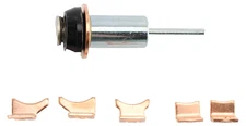Victory Lap ND-34-SOL Starter Solenoid Repair Kit for Nippondenso OSGR Copper Co