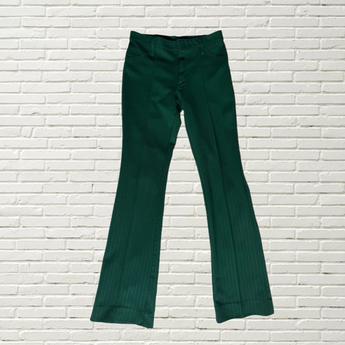 1970s 32 Inseam Vintage Pants for Men for sale | eBay