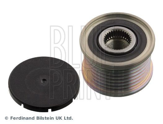 BLUE PRINT ADN161305 Alternator Freewheel Clutch Fits Fiat Mercedes-Benz Nissan