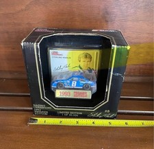 Sterling Marlin Racing champions 1993 Premier Edition 1/64 Car 1 of 20,000