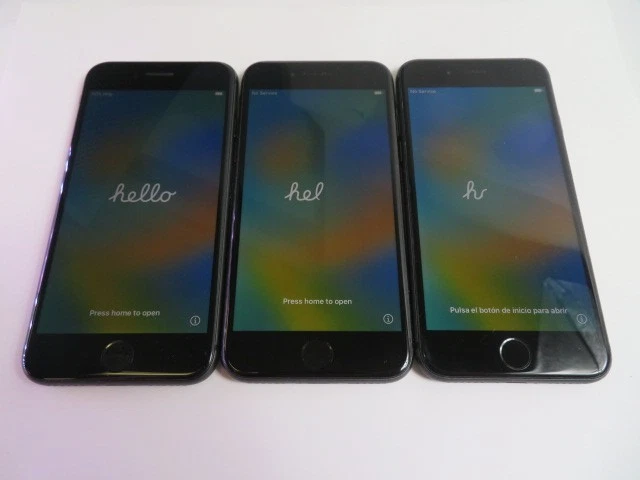 25+ Apple iPhone 8 Gray Phones for sale | Updated Oct 2026