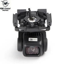 Genuine DJI Mavic Air 2 4K 3-axis Gimbal Camera Assembly Replacement Parts