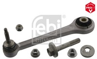 Febi Bilstein Querlenker Dreieckslenker Prokit 40792 FüR Bmw E53 X5 Stahlblech