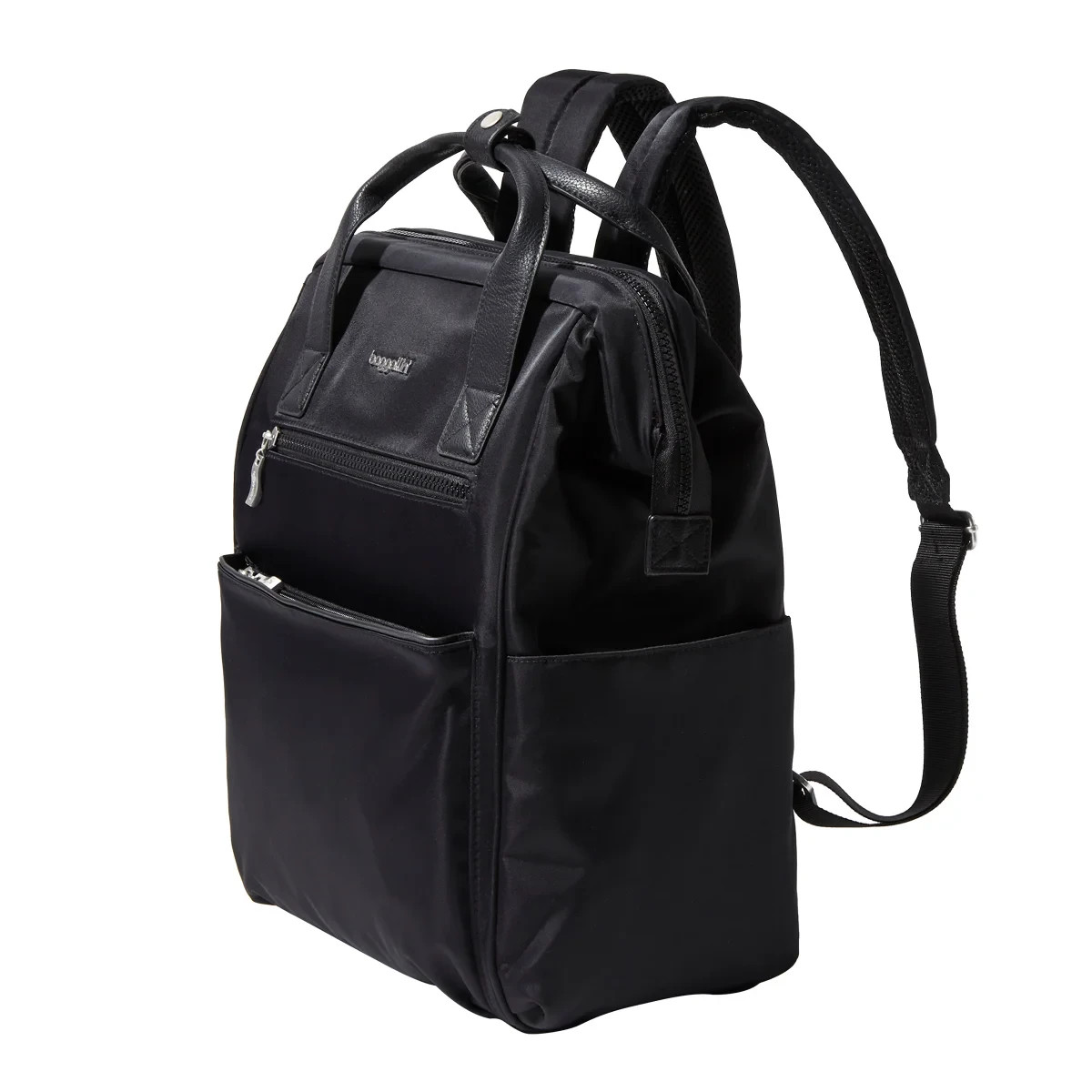 Baggallini Soho Laptop Backpack Travel Bag with Tag for sale